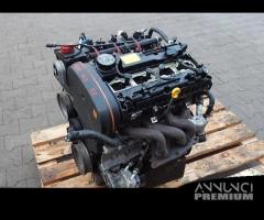 PBL113 Motore Alfa Romeo 1.6B 16v AR32104 [01/10]