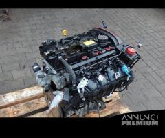 PBL113 Motore Alfa Romeo 1.6B 16v AR32104 [01/10]