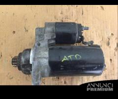 PBL719 Motorino Avviamento Golf4 1.9tdi 2000/2006