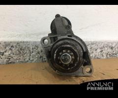 PBL719 Motorino Avviamento Golf4 1.9tdi 2000/2006