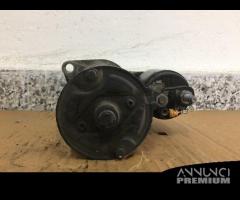 PBL719 Motorino Avviamento Golf4 1.9tdi 2000/2006