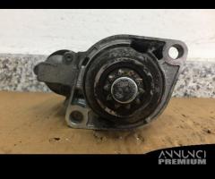 PBL719 Motorino Avviamento Golf4 1.9tdi 2000/2006