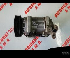 Compressore a/c renault captur 1.5 dci