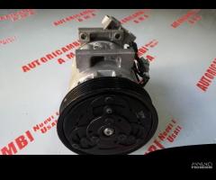 Compressore a/c renault captur 1.5 dci