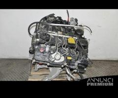 PBL238 Motore BMW 2.0B 125kw N43B20A [07/13]