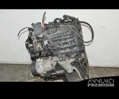 PBL238 Motore BMW 2.0B 125kw N43B20A [07/13]