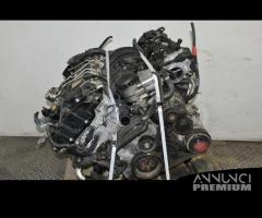 PBL238 Motore BMW 2.0B 125kw N43B20A [07/13]