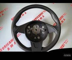 Volante in plastica ford ka 2010