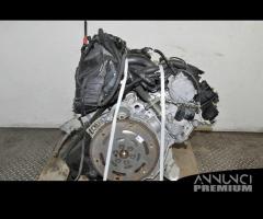 PBL238 Motore BMW 2.0B 125kw N43B20A [07/13]