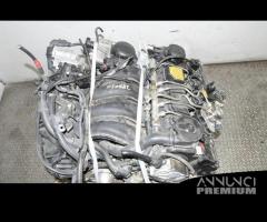 PBL238 Motore BMW 2.0B 125kw N43B20A [07/13]