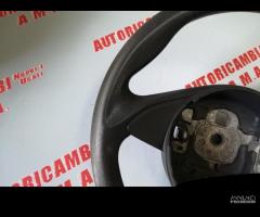 Volante in plastica ford ka 2010