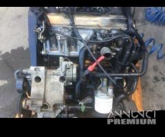 MT627 Motore Wv Golf III 1.8 B ABS