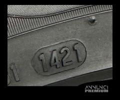 KIT INVERNALE ORIGINALE PORSCHE MACAN DA 18 - 8