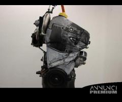 PBL199 Motore Renault Kangoo 1.5DCi K9K802 [08/--]