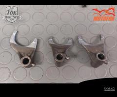 CAMBIO COMPLETO KAWASAKI KX 250 1990/1993