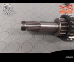 CAMBIO COMPLETO KAWASAKI KX 250 1990/1993 - 9