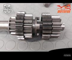 CAMBIO COMPLETO KAWASAKI KX 250 1990/1993 - 11