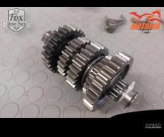 CAMBIO COMPLETO KAWASAKI KX 250 1990/1993 - 18