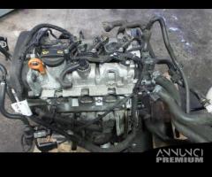 PBL153 Motore VW / Seat / Skoda 1.0B CHYB [11/--]