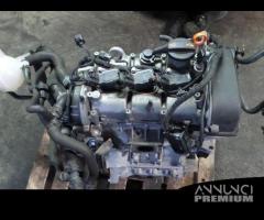 PBL153 Motore VW / Seat / Skoda 1.0B CHYB [11/--]