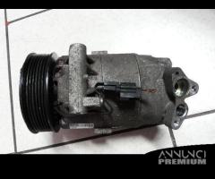 Compressore a/c nissan qashqai 2.0 dci