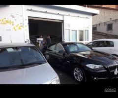 PBL908 Ricambi BMW 520D 2.0TD 100kw N47D20C 2015