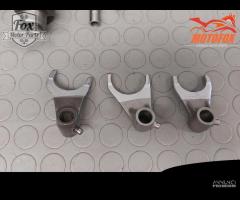 CAMBIO COMPLETO SUZUKI RM 125 2001/2008