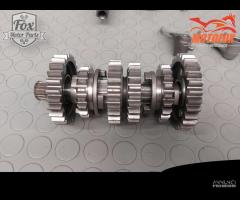 CAMBIO COMPLETO SUZUKI RM 125 2001/2008 - 11