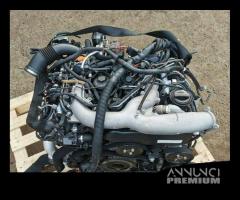 PBL147 Motore Audi 3.0TDi CCWA [07/17]