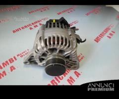 Alternatore hyundai i20 1.4 crdi