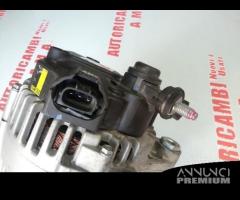 Alternatore hyundai i20 1.4 crdi