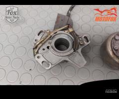 ACCENSIONE SUZUKI RM 125 STATORE VOLANO 1996/2008