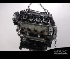 PBL424 Motore Volkswagen 2.0TDi CBDC [08/13]