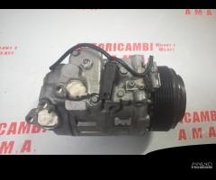 Compressore a/c bmw x6 3.0d 2010 - 2