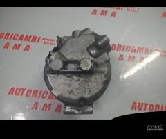 Compressore a/c bmw x6 3.0d 2010 - 4