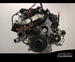 PBL460 Motore BMW 2.0TD N47D20C [07/19]