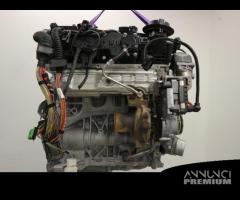 PBL460 Motore BMW 2.0TD N47D20C [07/19]