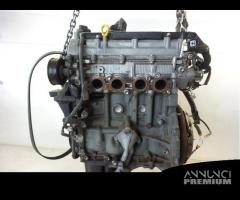 PBL421 Motore Toyota 1.3B 2SZ-FE [02/13]