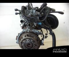 PBL421 Motore Toyota 1.3B 2SZ-FE [02/13]