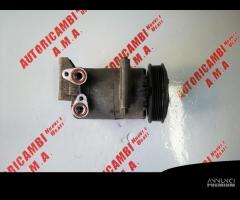 Compressore a/c ford transit 2.2 tdci ducato jumpe