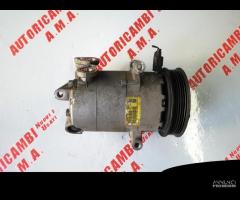 Compressore a/c ford transit 2.2 tdci ducato jumpe