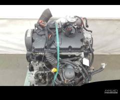 PBL409 Motore VW/Audi/Skoda 1.9TDi AVF [00/08]