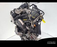 PBL410 Motore VW/Audi/Seat 1.4TDi AMF [99/08]