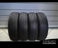 N'4 pneumatici m+s 165/65r15 81T orium winter - 1