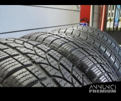 N'4 pneumatici m+s 165/65r15 81T orium winter - 3