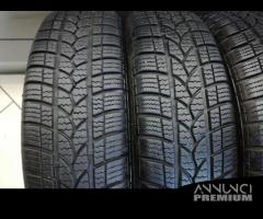 N'4 pneumatici m+s 165/65r15 81T orium winter - 5