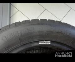 N'4 pneumatici m+s 165/65r15 81T orium winter - 7