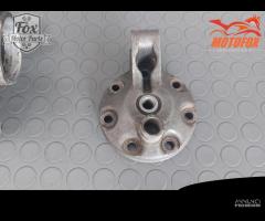 CILINDO TESTA KAWASAKI KX 250 1992 1993 - 10