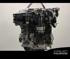 PBL426 Motore Volvo 2.0D 100kw D4204T [04/15]