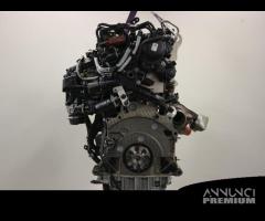 PBL426 Motore Volvo 2.0D 100kw D4204T [04/15]